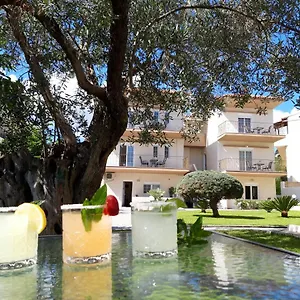 Apartament Magda Maria, Pefkochori