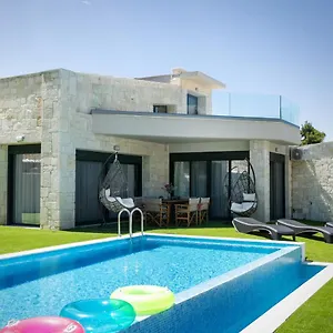  Βίλα The Euphoria Club Luxury