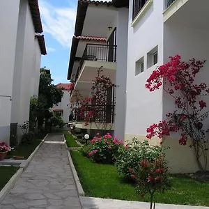  Διαμέρισμα Erofili