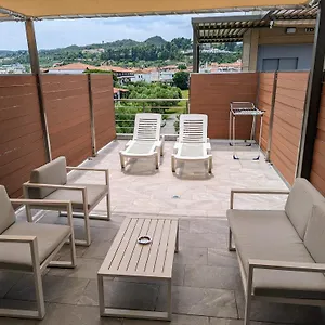 Otel Hotel Pefkohori Beach, Pefkochori