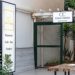  Διαμέρισμα Casa Consta