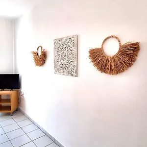 Aparthotel Thalassa, Pefkochori